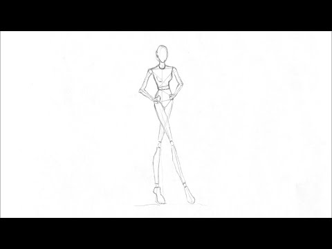 Video: Kako nacrtati Ajfelov toranj (sa slikama)