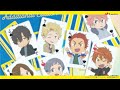 Free! Character Song Mini Album Additional Edition 試聴動画