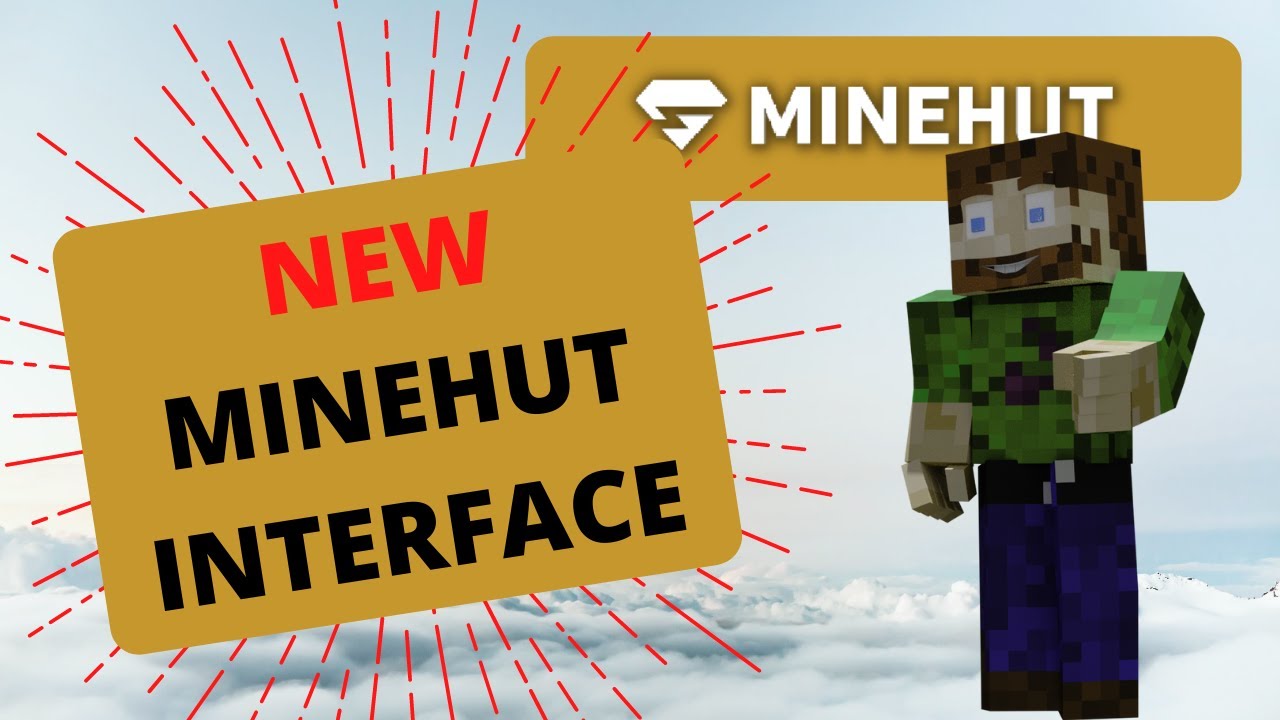 Minehut