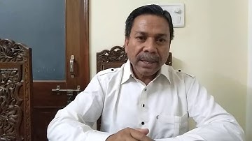 Project viva examination: latest information and notice (M.Com Sem IV) by Dr Kumar A N Shah Deo