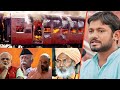 गोधरा दंगे, MODI-RSS और साक्षी महाराज पर Kanhaiya  का बड़ा बयान