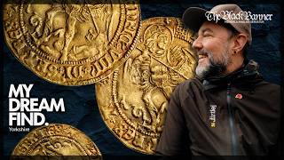 I Want to Find a Medieval Coin… But I Need Your Help (Yorkshire)