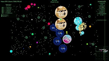 NA Tournament Finals: Aftermath vs Life Music