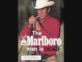 Miniature de la vidéo de la chanson The Marlboro Man Is Dead