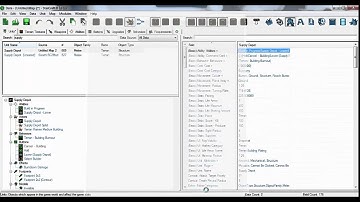 StarCraft 2 Editor: How to train units from any structure