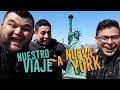 Conociendo Nueva York