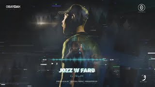 OBAYDAH - Joz w fard (Prod. Bilal Derky) [Official Video] (2023) عبيدة - جوز وفرد