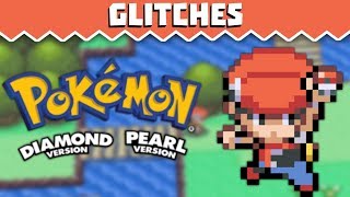 Pokemon Diamond and Pearl Glitches - Game Breakers