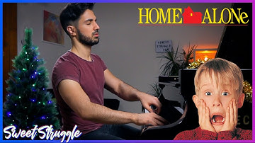 Somewhere in My Memory (from "Home Alone") - Evgeny Genchev