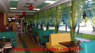 Лучшие шторы для кафе и ресторанов от Dream Gardiny(, 2011-04-08T10:22:06.000Z)