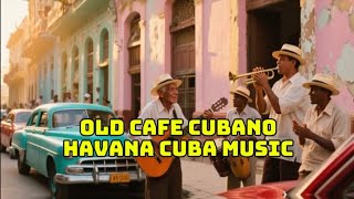 Old Cafe Cubano Havana Cuba Music Buena Vista Social Club #cubanos #havana #latino