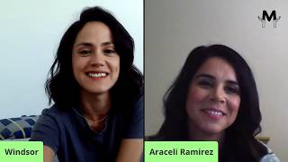 Maternal Minds: Araceli Talks Postpartum OCD