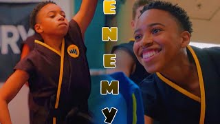 𝐅𝐌𝐕 Kenny Enemy Cobra Kai S4