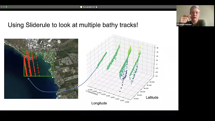 ICESat-2 Hackweek 2022: Project Presentation - ICE...