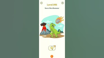 Dop 2 Delete One part Level 242#shots #shortvideo #youtube #youtubeshorts  #gameplay #dop2