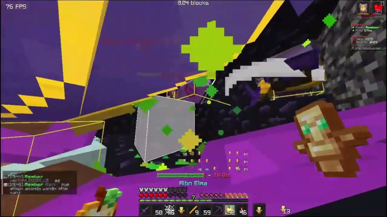 BoxPvP net Kill Montage 🎵118 80     HAYIRLIGÜNLER    DUGUNDERNEK 🎵