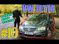 Varan Auto Review #10 Volkswagen Jetta 2006 Apžvalga