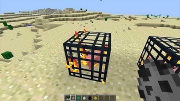 Minecraft Modding - 07 - Mob Spawners & Mob Eggs