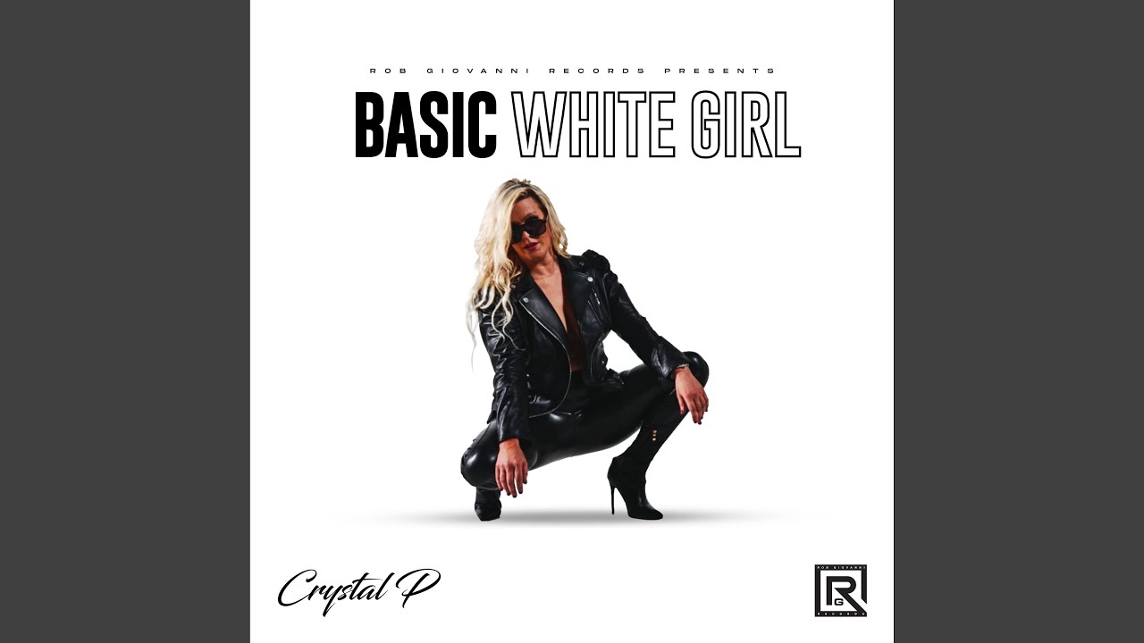 Basic White Girl YouTube Basic White Girl YouTube