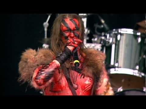 Turisas   To HOlmgard And BEyond