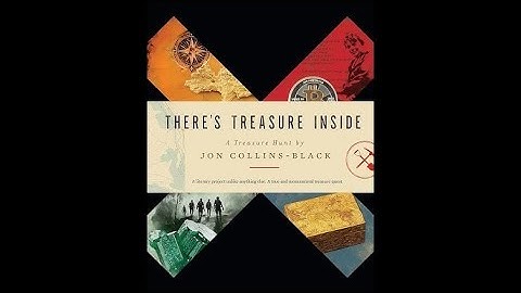 JCB updates and Mandi from BOTG.COM!! #JONCOLLINSBLACK #TREASUREINSIDE #TREASURE
