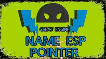Wolfteam | Name Esp Pointer | Spoon