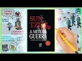 A ARTE DA GUERRA | Sun Tzu | Resumo Animado