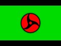 Mangekyou Sharingan Itachi Green Screen Mangekyou Sharingan Itachi Green Screen