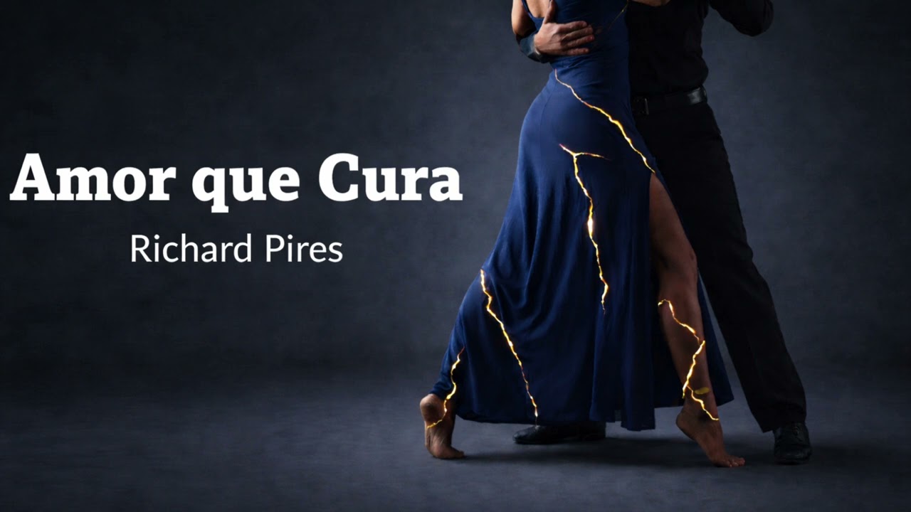 Amor que Cura | Kizomba | 2026 ❤️🔥