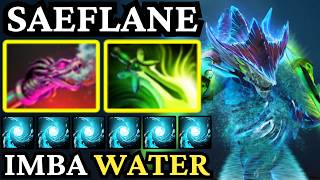 🔥 Morphling Carry IMBA! Insane High Immortal Escape and Poke 🔥 Dota 2 Gameplay