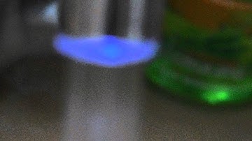 Gearbest - Color Changing Water Stream Faucet