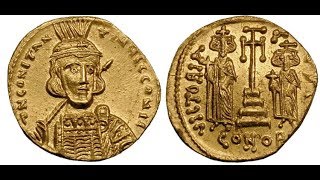 Download lagu Constantine IV, 668-685