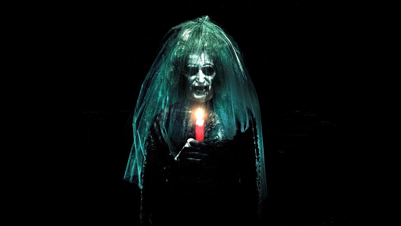 Картинки из астрала