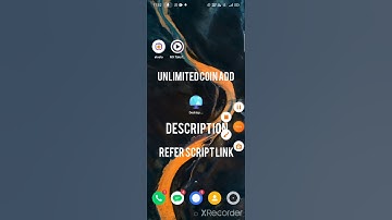 Unlimited refer script|desktop wallpaper