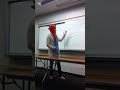 End of video