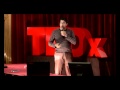 TedxCasablanca 2011 - Adel Elfakir - Le Pouvoir de Dire Non