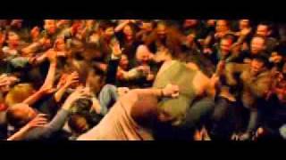 The Horde - Garage Scene