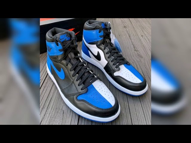 Los Mejores Modelos Nike Air Force Botines para hombres y - YouTube