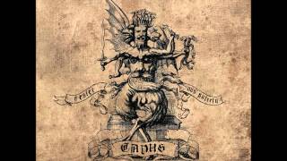 Cavus - Discovery Through Suffering