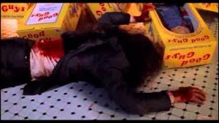 Child's Play - Charles Transferring into 'Chucky' *HD* [1988]