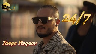 Tanyo Stoyanov - 24/7 (2022)