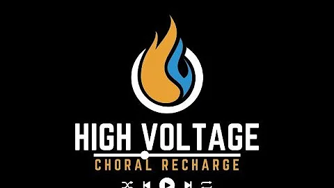 High Voltage Choral Recharge | Episode 1.2 | ACDA Senior HS Repertoire & Resources - DayDayNews