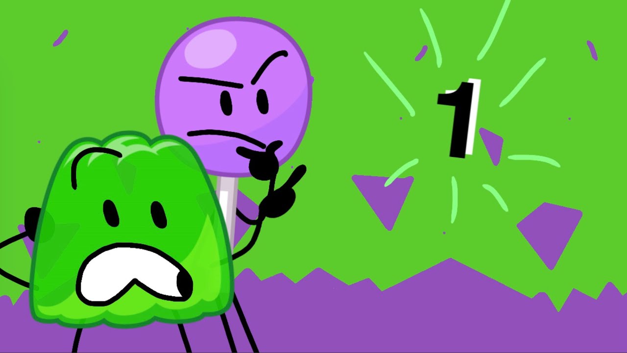 Elimination Revolution #1 - Elimination Revolution #1
