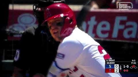 Los Angeles Angels