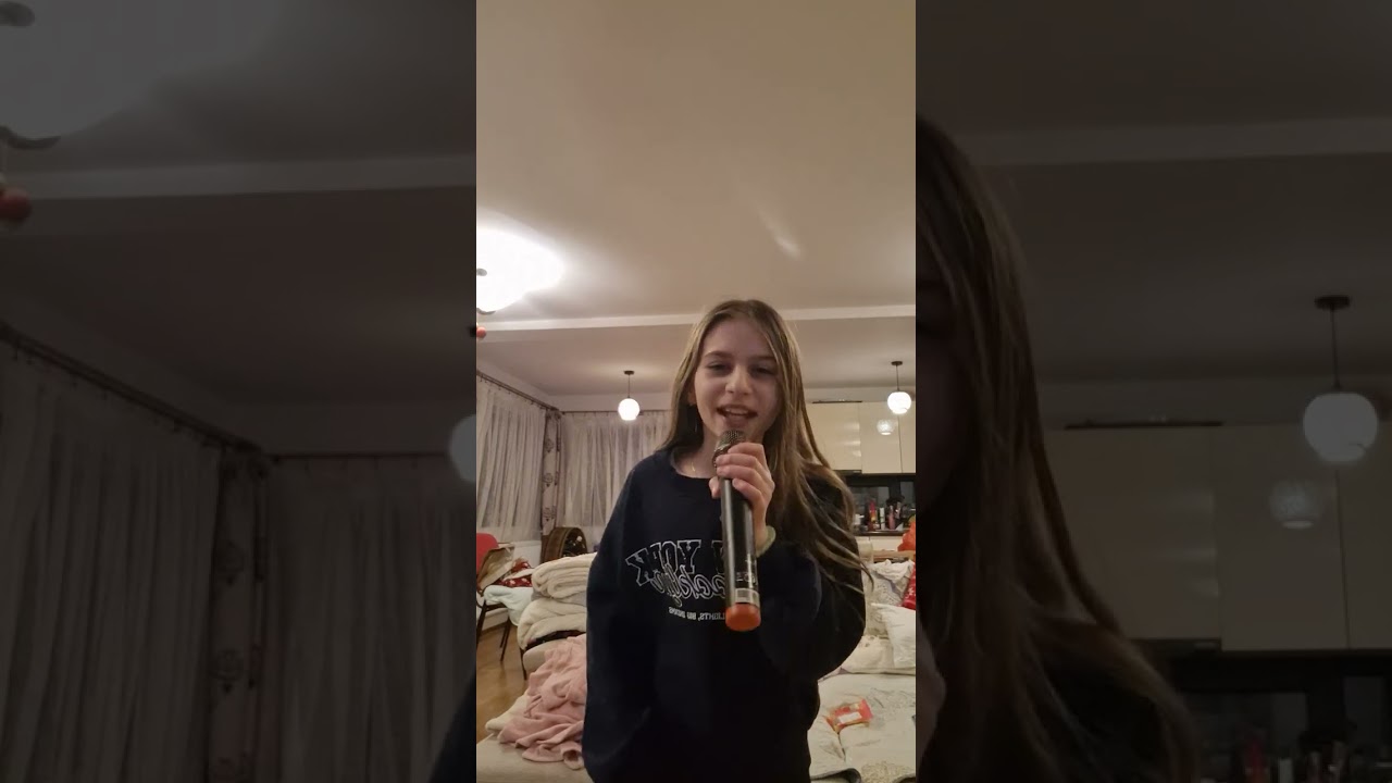 I have nothing - Whitney Houston 