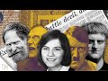 Anneliese Michel: The Girl Who Was Possessed By 6 Demons