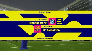 Intense Showdown: MDC vs FCB! Who Will Emerge Victorious?