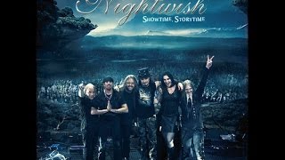 Nightwish - Showtime, Storytime (Official Trailer #3)