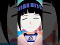 #sorry for bad editing 😔 but my cute princess is so beautiful💜 #hinata💜#naruto #yad #sorry  #shorts