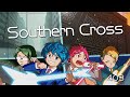 403  southern cross  official music